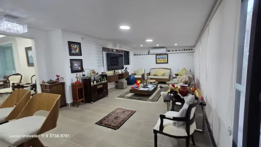 Apartamento com 2 Quartos para alugar, 94m² no Jardim Umuarama, São Paulo