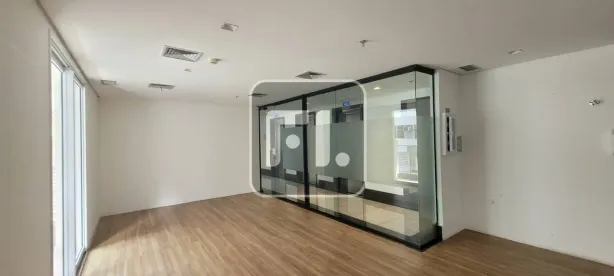 Sala Comercial para alugar, 212m² no Várzea da Barra Funda, São Paulo