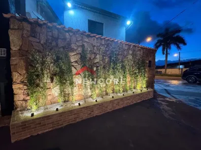 Sobrado com 2 Quartos à venda, 60m² no Sítio do Campo, Praia Grande