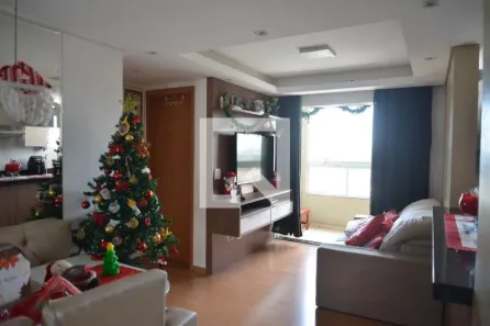 Apartamento com 2 Quartos à venda, 51m² no Vila Metalúrgica, Santo André