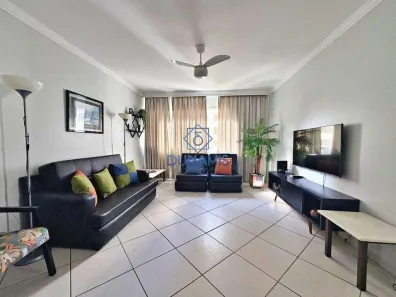 Apartamento com 2 Quartos à venda, 94m² no Pitangueiras, Guarujá