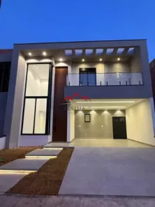 Casa de Condomínio com 3 Quartos à venda, 171m² no Jardim Quintas das Videiras, Jundiaí