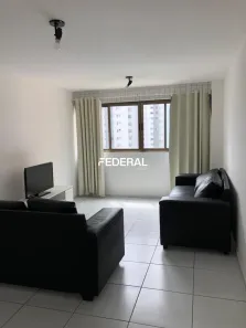 Apartamento com 2 Quartos para alugar, 65m² no Boa Viagem, Recife