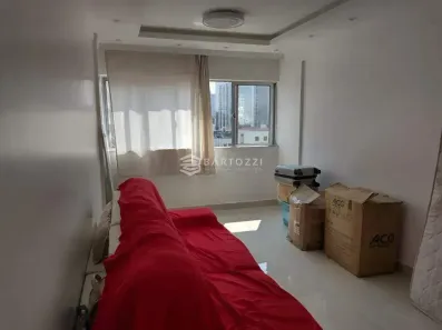 Apartamento com 1 Quarto à venda, 78m² no Santa Paula, São Caetano do Sul