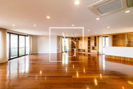 Apartamento com 4 Quartos à venda, 345m² no Jardim Paulista, São Paulo