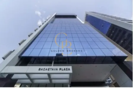 Sala Comercial para alugar, 192m² no Vila Gertrudes, São Paulo