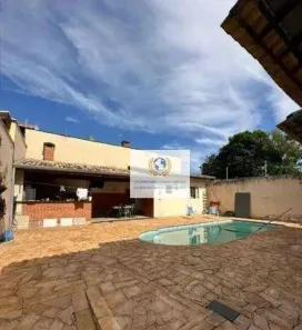 Casa com 3 Quartos à venda, 157m² no Jardim America, Paulínia