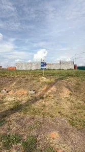 Lote/Terreno à venda, 225m² no Parque Brasil 500, Paulínia