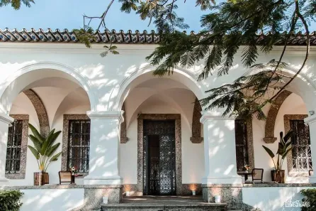 Imóvel Comercial com 7 Quartos à venda, 1469m² no Santa Teresa, Rio de Janeiro