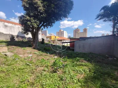 Lote/Terreno à venda, 1620m² no Assunção, São Bernardo do Campo