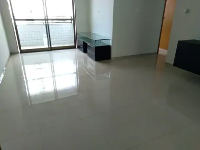 Apartamento com 3 Quartos à venda, 80m² no Casa Amarela, Recife