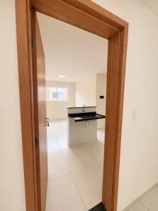 Apartamento com 1 Quarto à venda, 4131m² no Gramame, João Pessoa