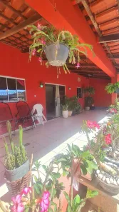Casa com 2 Quartos à venda, 180m² no Residencial Triunfo, Goianira