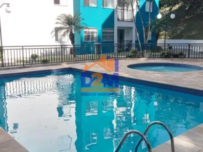 Apartamento com 2 Quartos à venda, 68m² no Santo Antônio, Osasco