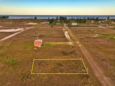 Lote/Terreno à venda, 288m² no , Balneário Gaivota