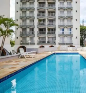 Apartamento com 3 Quartos à venda, 88m² no Jardim das Paineiras, Campinas