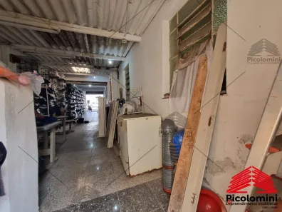Lote/Terreno à venda, 280m² no Mooca, São Paulo