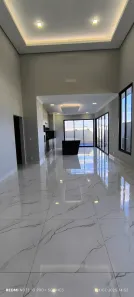 Casa de Condomínio com 3 Quartos à venda, 172m² no Terras Alphaville Mirassol, Mirassol