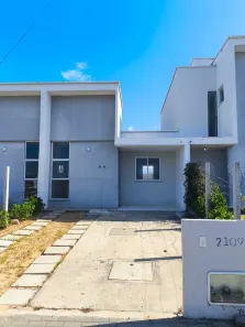 Casa com 2 Quartos para alugar, 58m² no , Aquiraz