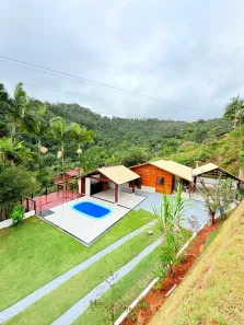 Fazenda/Sítio com 3 Quartos à venda, 1035m² no , Marechal Floriano