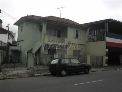 Sobrado com 3 Quartos à venda, 115m² no Santana, São Paulo