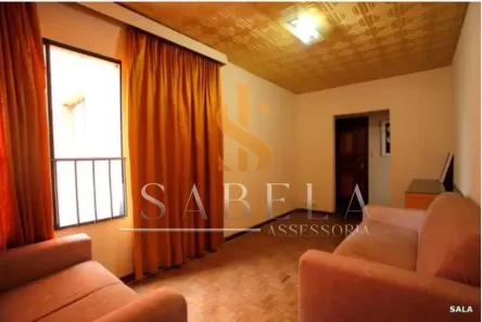 Apartamento com 3 Quartos à venda, 59m² no Vila Moraes, São Paulo