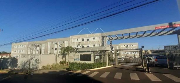 Apartamento com 2 Quartos à venda, 44m² no Jardim Residencial Paraíso, Araraquara