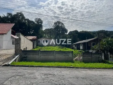 Lote/Terreno à venda, 455m² no Loteamento Montparnasse, Almirante Tamandaré