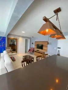 Apartamento com 2 Quartos à venda, 80m² no Ponta Negra, Natal