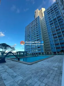 Apartamento com 2 Quartos para alugar, 90m² no Boa Viagem, Recife