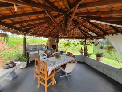 Fazenda/Sítio à venda, 7615m² no Chácaras Piratininga, Piratininga