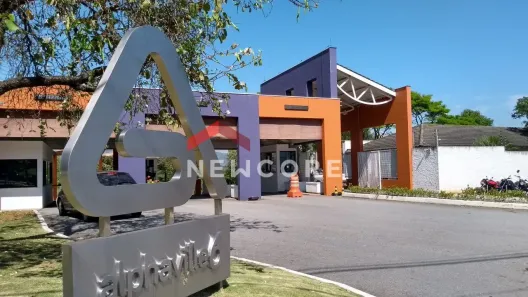 Casa de Condomínio com 3 Quartos à venda, 253m² no Alphaville, Santana de Parnaíba