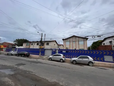 Apartamento com 3 Quartos à venda, 78m² no Manoel Sátiro, Fortaleza