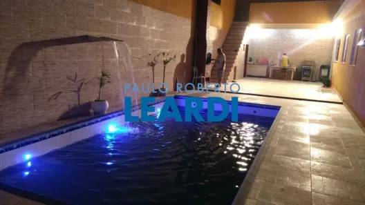 Casa com 3 Quartos à venda, 150m² no Jardim Colorado, São Paulo