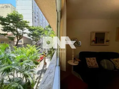 Apartamento com 2 Quartos à venda, 82m² no Leme, Rio de Janeiro