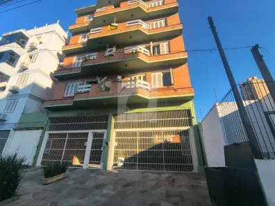 Apartamento com 2 Quartos para alugar, 120m² no Centro, São Leopoldo