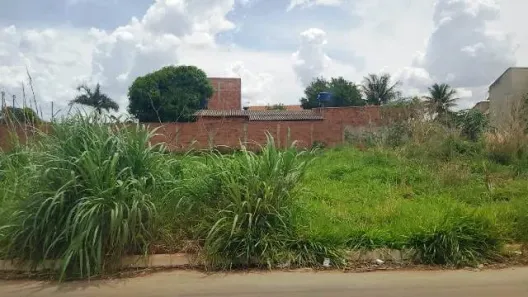 Lote/Terreno à venda, 401m² no Residencial Park Solar, Goiânia