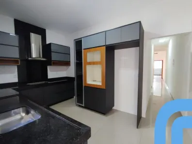 Casa com 3 Quartos à venda, 116m² no Jardim Maria Inês, Aparecida de Goiânia
