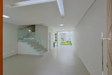 Casa com 4 Quartos à venda, 160m² no Nova Floresta, Belo Horizonte