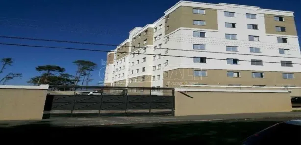 Apartamento com 2 Quartos à venda, 55m² no Parque Sabará, São Carlos
