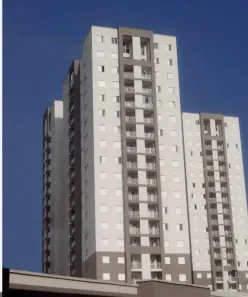 Apartamento com 2 Quartos à venda, 54m² no Vila Santa Terezinha, Carapicuíba