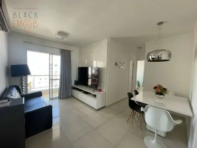 Apartamento com 2 Quartos à venda, 65m² no Centro, Taubaté