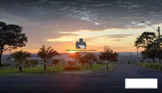 Lote/Terreno à venda, 264m² no Village Provence, São José do Rio Preto