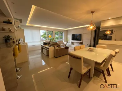Apartamento com 2 Quartos à venda, 89m² no Petrópolis, Porto Alegre