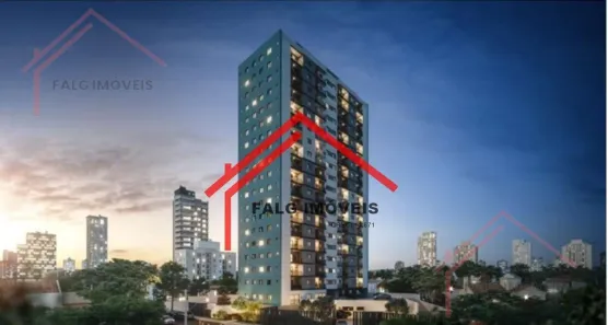 Apartamento com 2 Quartos para alugar, 55m² no Vila Osasco, Osasco