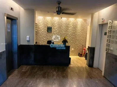 Sala Comercial para alugar, 50m² no Santo Agostinho, Belo Horizonte