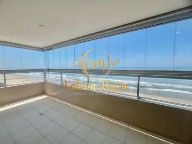 Apartamento com 3 Quartos à venda, 128m² no Real, Praia Grande