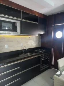 Apartamento com 2 Quartos à venda, 53m² no Pedra Branca, Palhoça