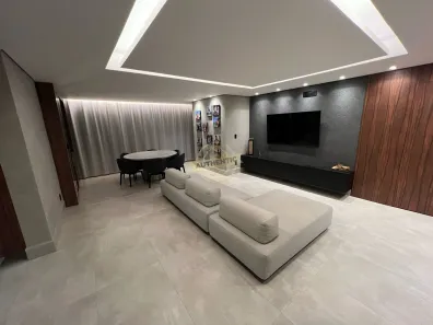 Apartamento com 3 Quartos à venda, 106m² no Jardim Pompéia, Indaiatuba