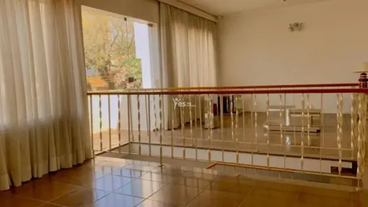 Casa com 3 Quartos à venda, 400m² no Vila Bastos, Santo André